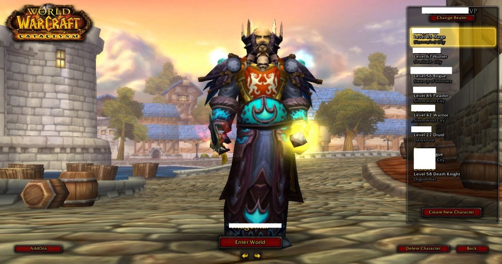 buy wow mounts cheap
