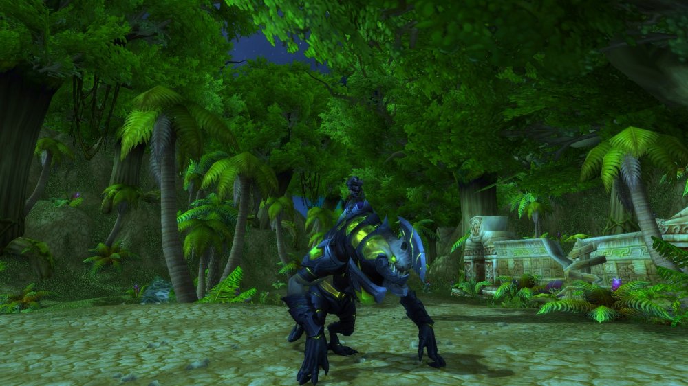 wow legion flying on alts wow legion flying on alts